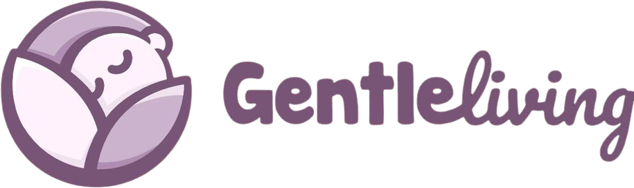 Gentle Living Logo